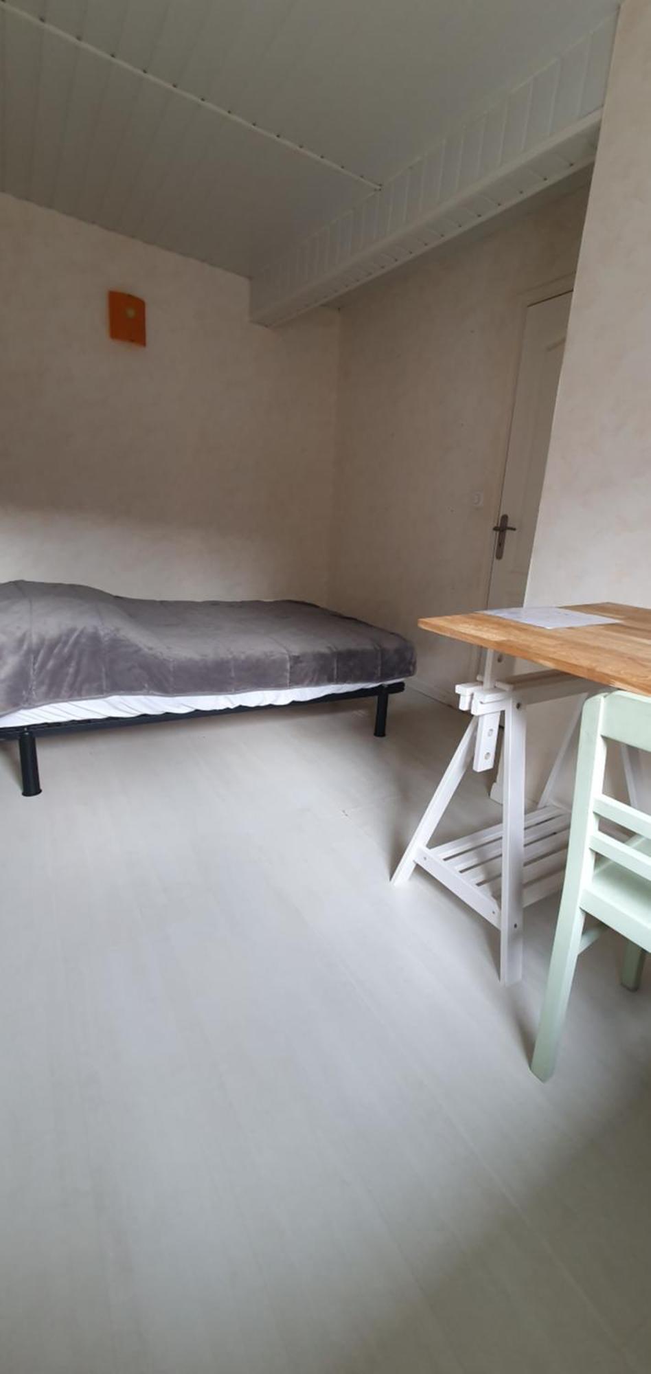 Agreable Maison De Village, Au Calme D'Une Impasse 오비에르 외부 사진